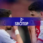 SBOTOP: Kegagalan Arsenal di Emirates Membuat Asa Juara Semakin Tipis