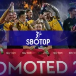 SBOTOP Mansfield 2-1 Accrington: Stags Meraih Promosi ke League One dengan Kemenangan Menegangkan