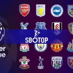 SBOTOP: 4 Prediksi Bola Tottenham akan memanaskan suasana di kandang West Ham