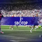 SBOTOP: Analisa poin-poin penting dari pertandingan tengah pekan Liga Primer