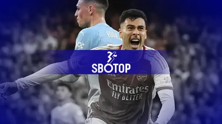 SBOTOP Arsenal kini memiliki lini belakang peraih gelar juara