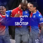 SBOTOP : Crystal Palace Bantai New Castle 2-0 The Magpies mengalami kemunduran harapan sepak bola Eropa