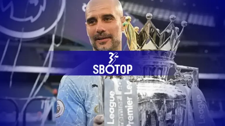 SBOTOP Laga yang Menghantui Pep Guardiola Kerentanan Man City di Semifinal