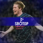 SBOTOP : Liga Primer Inggris masih Bagus Untuk Man City dan Arsenal Belum Mundur seperti Liverpool