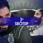 SBOTOP: Liverpool mencapai kesepakatan prinsip untuk menunjuk bos Sporting Ruben Amorim