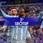 SBOTOP : Manchester United didandani Seperti Tim Juara