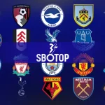 SBOTOP: Prediksi – Prediksi Bola Burnley vs Wolves Bertemu Rebut Posisi