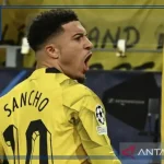 SBOTOP: Sancho Prediksi Pertahanan Atletico Madrid Bakal Jadi Tantangan Berat