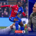 SBOTOP: Manchester United saat Crystal Palace terbang tinggi di bawah asuhan Oliver Glasner