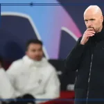 SBOTOP: Ten Hag Confident Career Can Be Saved with FA Cup Victory