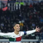 SBOTOP: Cristiano Ronaldo Pimpin Timnas Portugal di Euro 2024