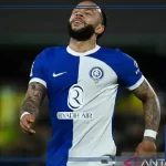 SBOTOP: Tantangan Atletico Menghadapi Dortmund Tanpa Memphis Depay