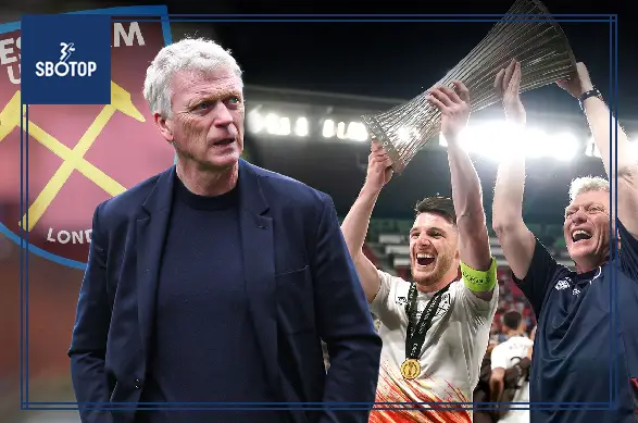 SBOTOP: David Moyes Mengundurkan Diri, Julen Lopetegui dari Wolves Bersiap untuk Pengganti"