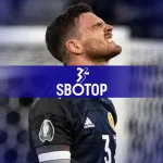 SBOTOP: Skotlandia bertekad menciptakan sejarah di Euro 2024