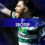 SBOTOP: Tidak ada kesombongan dari Celtic menjelang final Piala Skotlandia Old Firm