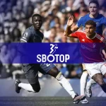 SBOTOP : Prediksi 3 Tim Hari Sabtu 11 May 2024 Pukul 3 Siang