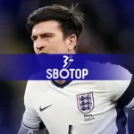 SBOTOP : Bek Inggris Persiapan dan ambisi untuk Memenangkan Euro 2024