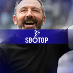 SBOTOP : Derek McInnes Tandatangani Kontrak Baru hingga 2027 Musim yang Gemilang