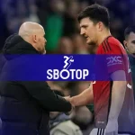 SBOTOP: Erik ten Hag menepis spekulasi masa depan Man Utd fokus ke final Piala FA