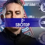 SBOTOP: Manajer Ipswich diminati Musim Panas Rumor dengan Brighton