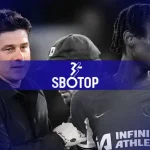 SBOTOP : Mauricio Pochettino tidak yakin dia akan mendapatkan waktu sebagai Chelsea