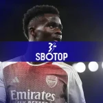 SBOTOP : Musim Arsenal Merupakan Langkah Positif Meski Juara gagal diraih