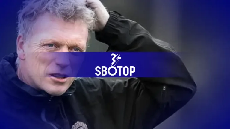 SBOTOP-Pandangan-Paul-Merson-kepergian-David-Moyes-dari-West-Ham