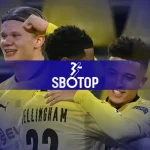 SBOTOP : Sancho ungkap pertukaran dengan Bellingham jelang final Liga Champions