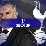 SBOTOP : Tottenham Tetap Harus Yakin Dengan Ange Postecoglou dan Mendukungnya