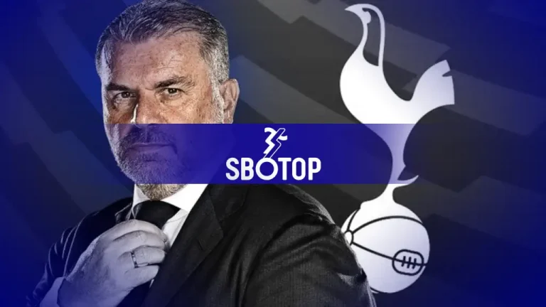 SBOTOP-Tottenham-Tetap-Harus-Yakin-Dengan-Ange-Postecoglou-dan-Mendukungnya