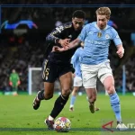 SBOTOP: Kevin de Bruyne Buka Peluang Bermain di Arab Saudi