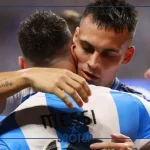 SBOTOP: Alvarez dan Lautaro Antar Argentina Raih Tiga Poin di Pembukaan Copa America