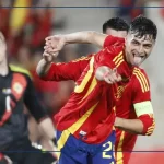 SBOTOP Pedri: Spanyol Utamakan Kolektivitas Tim daripada Aksi Individu