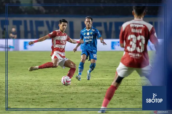 SBOTOP: STY Ungkap Alasan Sertakan Malik Risaldi dan Dimas Drajat dalam Skuad Garuda