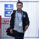 SBOTOP: Arema FC Resmi Putus Kontrak dengan Pelatih Widodo Cahyono Putro