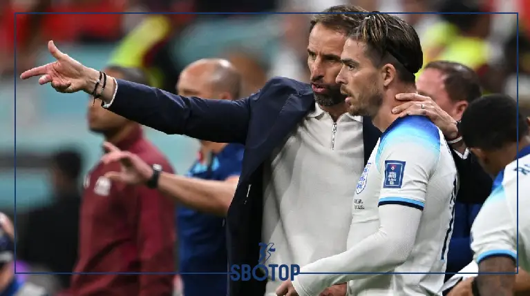 SBOTOP: Southgate Umumkan Skuad Inggris Lebih Awal untuk Hindari Drama