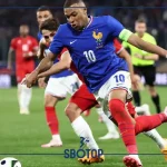 SBOTOP: Perang Jersei Retro di Piala Eropa 2024