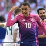 SBOTOP Pencetak Gol Terbanyak Euro 2024: Jamal Musiala & Pemain dengan Gol Terbanyak di Kejuaraan Eropa