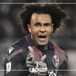 SBOTOP : Arsenal dan Man Utd masih pantau striker Bologna di tengah kuatnya minat AC Milan