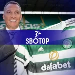 SBOTOP : Duo Celtic Diskusikan Perebutan Gelar Juara