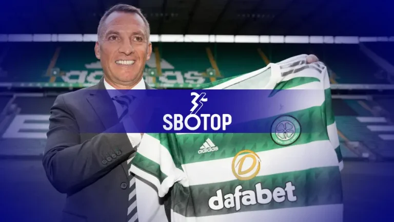 SBOTOP-Duo-Celtic-Diskusikan-Perebutan-Gelar-Juara