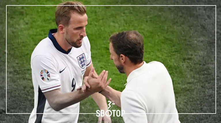 SBOTOP-Gol-Harry-Kane-dibatalkan-oleh-Morten-Hjulmand-Saat-Three-Lions-Bermain-Imbang