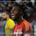 SBOTOP : Gol bunuh diri Riccardo Calafiori Membuat Spanyol ke babak 16 Besar