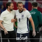 SBOTOP : Harry Kane Banggakan ke Pengamat Bermain di Lapangan Bagi Inggris