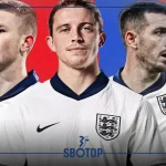 SBOTOP : Inggris Pilih 11 Starting Hadapi Serbia di Laga Pembuka Turnamen