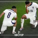 SBOTOP : Keseimbangan lini tengah Inggris adalah masalah utama yang dihadapi Gareth Southgate di Euro 2024