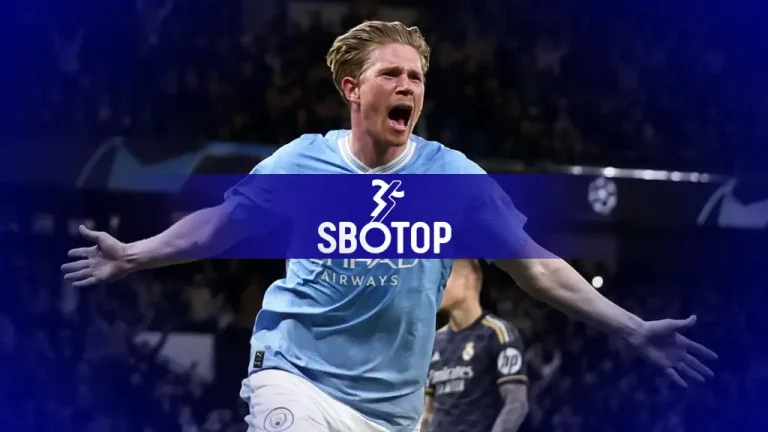 SBOTOP-Kevin-De-Bruyne-Tolak-untuk-mengesampingkan-kepindahan-ke-Arab-Saudi