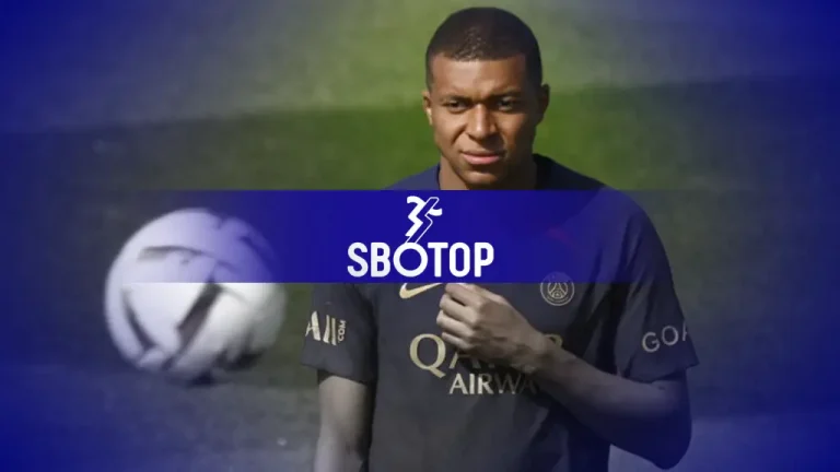 SBOTOP-Mbappe-Gabung-dengan-Real-Madrid-dengan-status-bebas-transfer