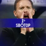 SBOTOP : Nagelsmann mendesak Jerman untuk lebih agresif setelah kebuntuan di Ukraina