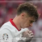 SBOTOP : Penalti Marko Arnautovic Membantu Tim Asuhan Ralf Rangnick Meraih Kemenangan Pertama